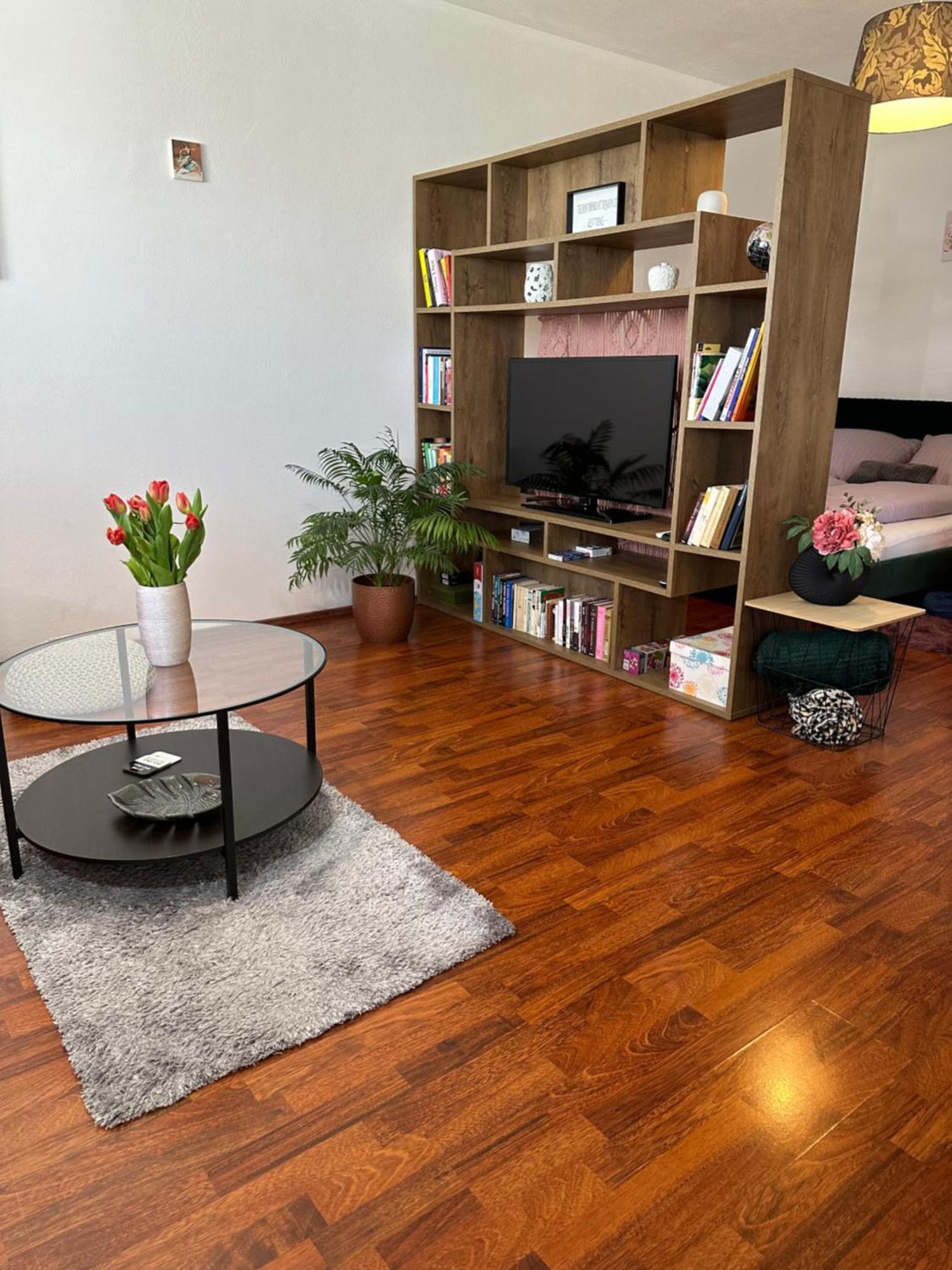 Cozy Apartment With Nice Balcony Seating, 9Th Floor, Parking Bratislava Ngoại thất bức ảnh